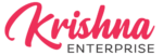 Krishna Enterprises Logo