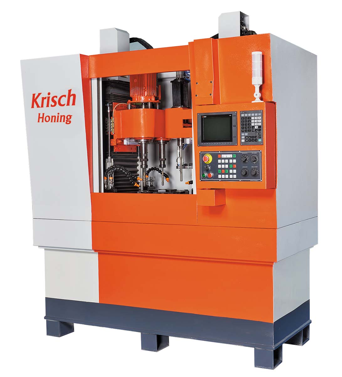 Honing Machines: Precision in Manufacturing - Krishna Enterprise