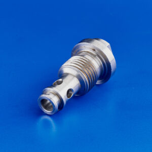 Hydraulic Spool