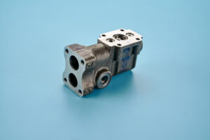Hydraulic Valve