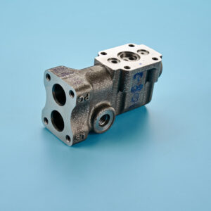 Hydraulic Valve